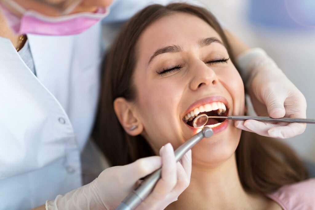 How Regular Dentist Visits Help Your Oral Health