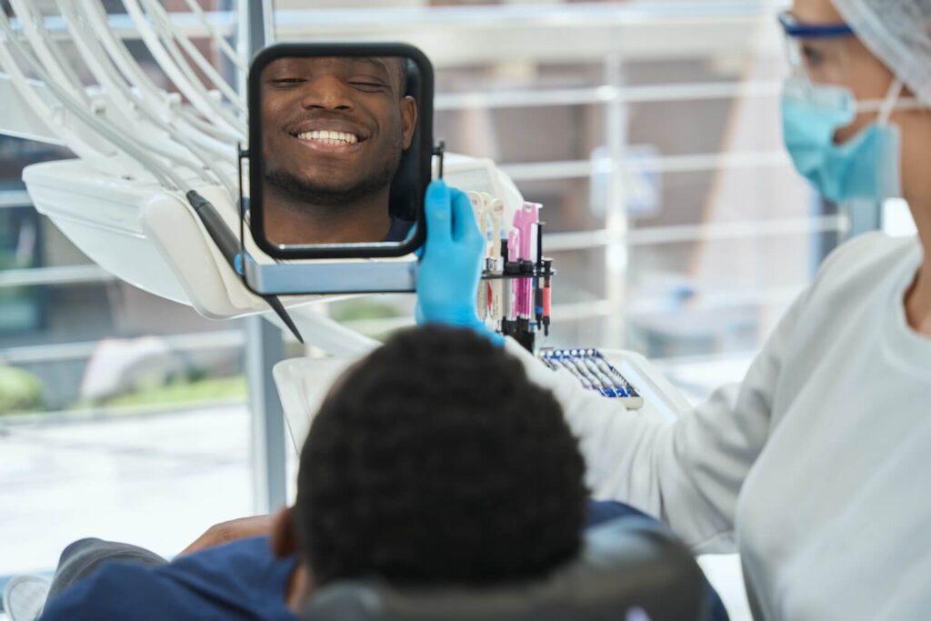 Is Professional Teeth Whitening Worth The Money? How Does It Work?