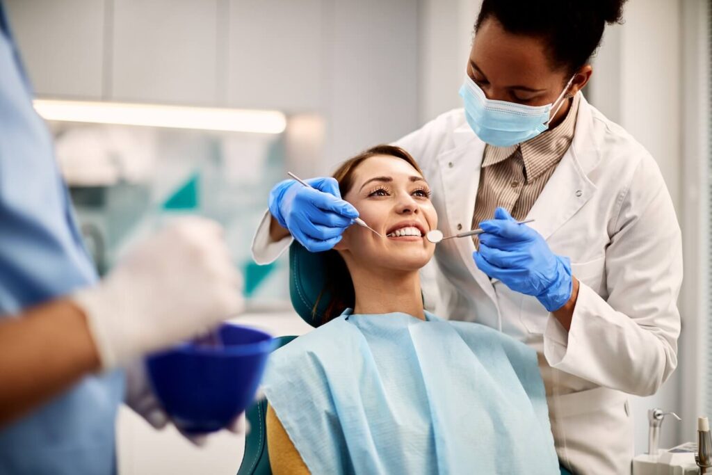 How Cosmetic Dentistry Can Actually Be Important for Your Oral Health myth teeth dental