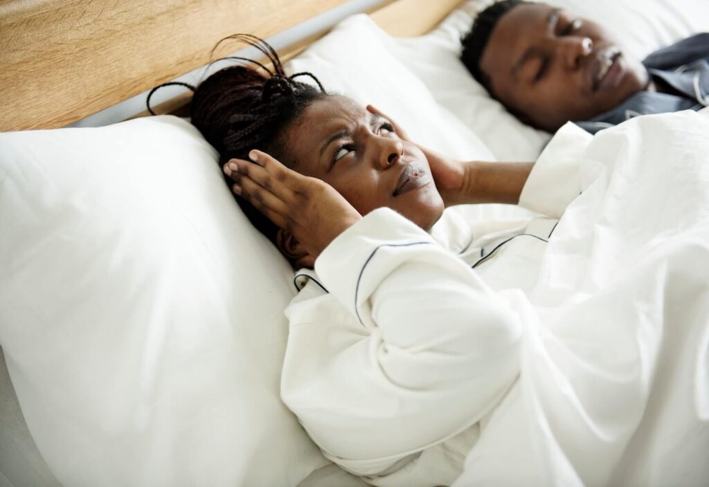 How Sleep Apnea Treatments Work To Help You Stop Snoring health care