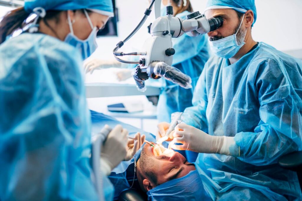 Why Tooth Extractions Are Easier and Less Painful Than Ever dental tooth removal