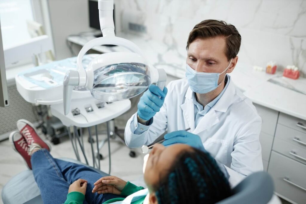 Why Going To a Dentist Regularly Is So Vital In Overall Oral Health