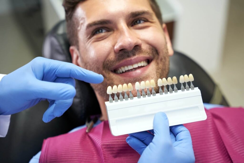 Why Veneers Are The Most Popular Cosmetic Dentistry Procedure Right Now teeth secret