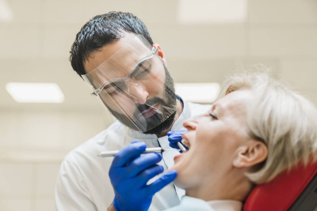 Should You Be Getting Regular Oral Cancer Screenings?