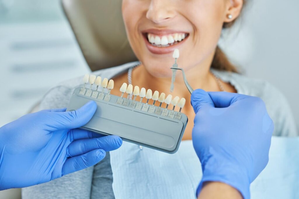 What Are The Benefits of Dental Implants? improve boost helps