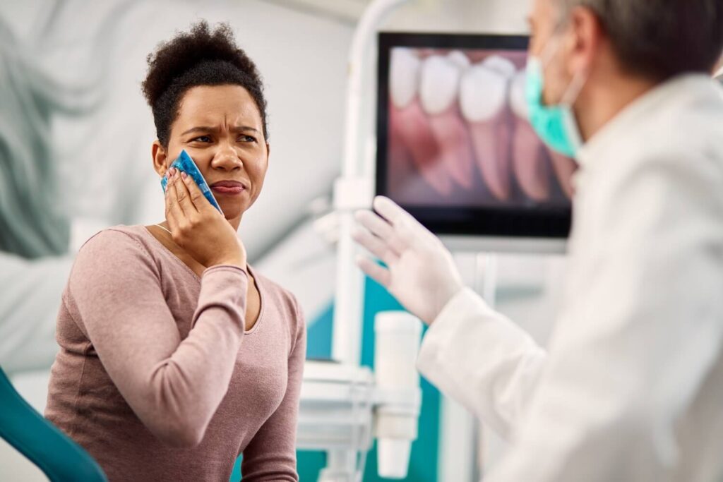 Why Root Canals Actually Are There To Relieve Tooth Pain