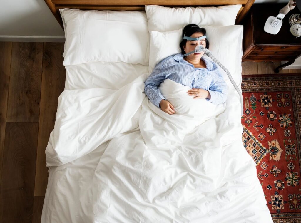 How Treating Sleep Apnea Professionally Can Change Your Life