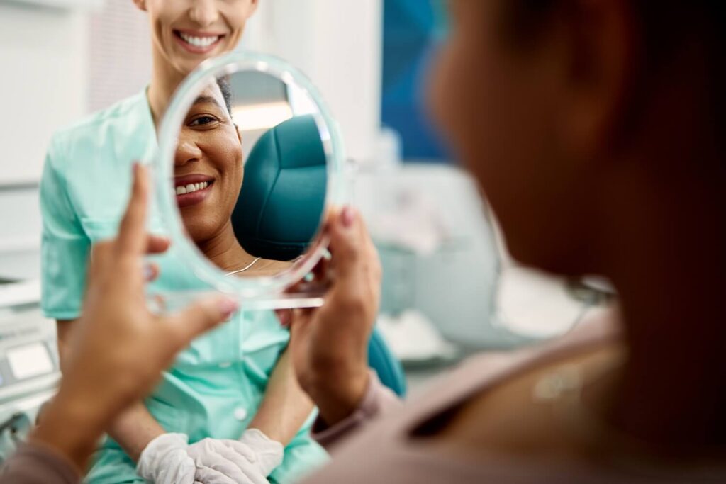 Why Cosmetic Dentistry Is Not Just About Aesthetics